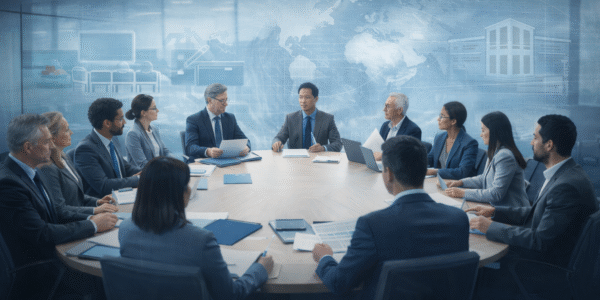 A renewed Education Charter International enters public consultation as CCLP Worldwide invites global feedback on education’s future.