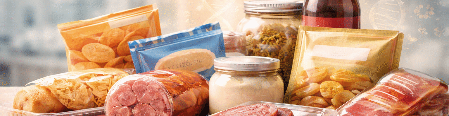 Food Preservatives in Packaged items: Are We Extending Shelf Life While Fueling Cancer, Diabetes & Gut Damage? 37 Food preservatives health risks preservatives cause cancer, diabetes natural alternatives to chemical preservatives