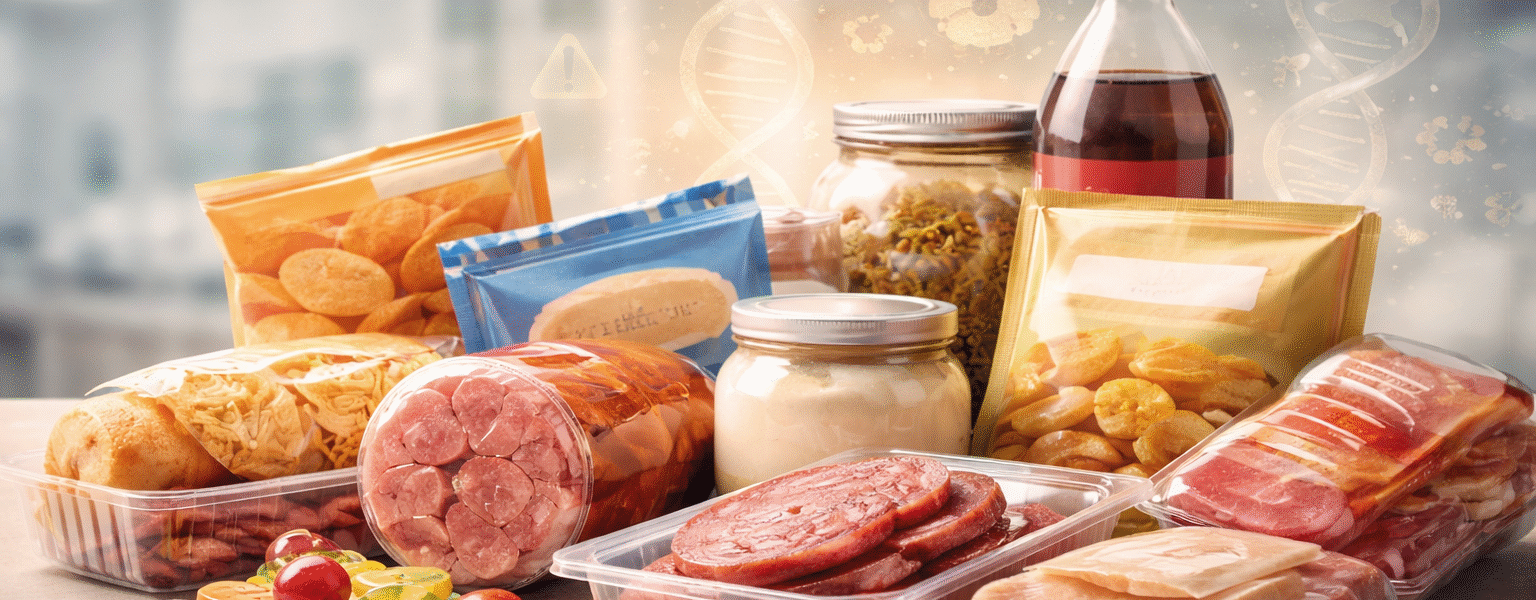 Food preservatives health risks preservatives cause cancer, diabetes natural alternatives to chemical preservatives