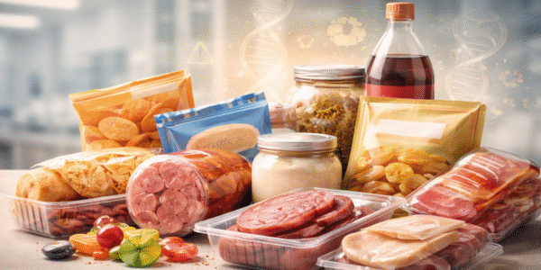 Food Preservatives in Packaged items: Are We Extending Shelf Life While Fueling Cancer, Diabetes & Gut Damage? 1 Food preservatives health risks preservatives cause cancer, diabetes natural alternatives to chemical preservatives