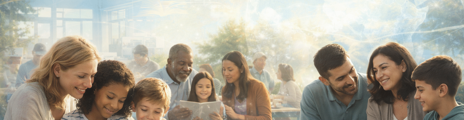 What Education Charter International 2026+ Means for Parents and Communities 25 Education Charter International 2026+