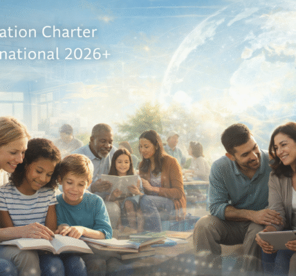 Education Charter International 2026+