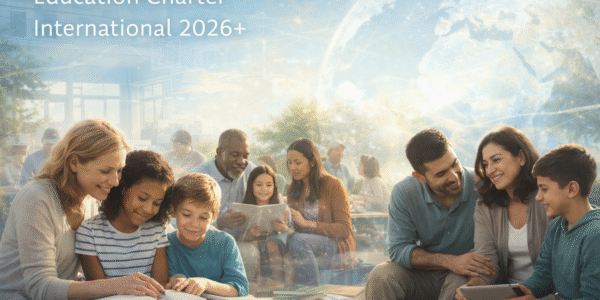 Education Charter International 2026+