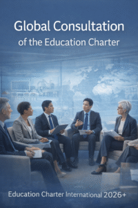 education charter international