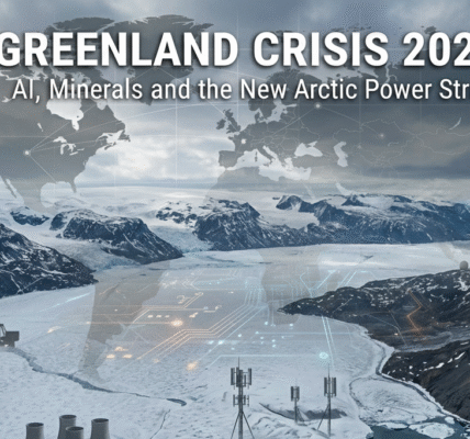 greenland crisis 2026