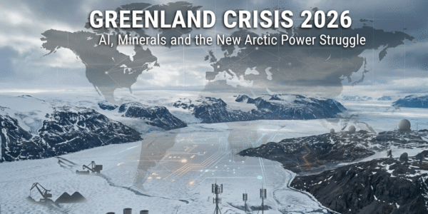 greenland crisis 2026