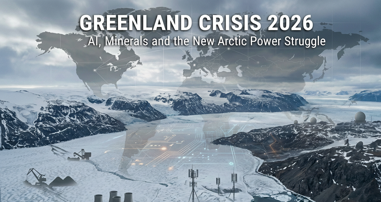 greenland crisis 2026