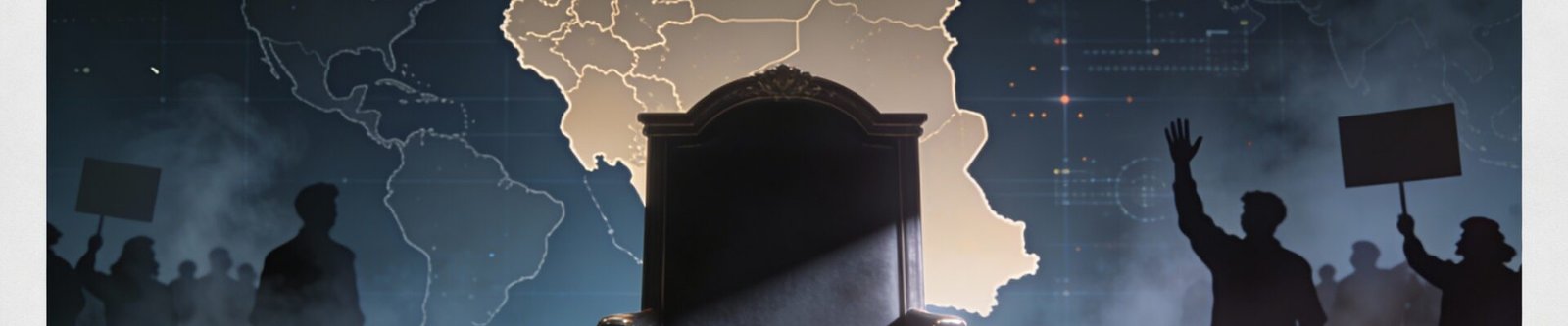 Iran Leadership crisis: What We Know, What We Don’t, and Why the Stakes Are Global 44 iran leadership crisis