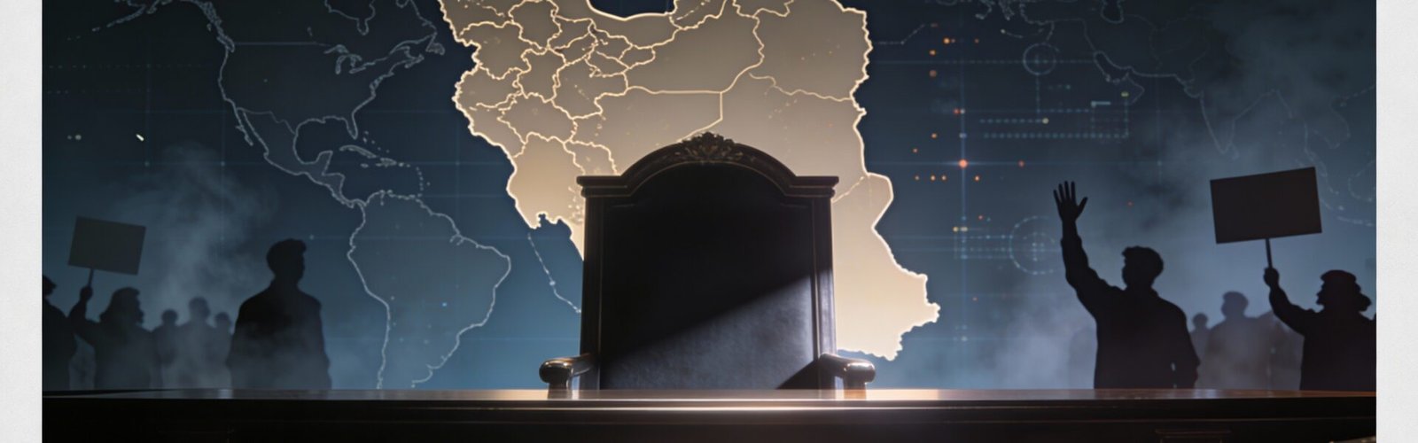 iran leadership crisis