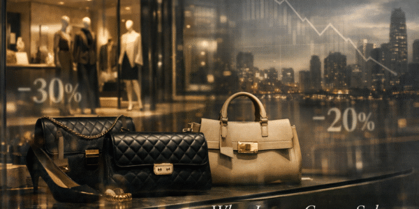 luxury brands on sale