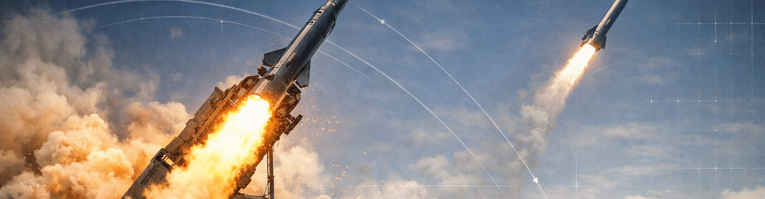 India’s Pralay Missile Passes Salvo User Trials, Boosting Tactical Deterrence 15 pralay missile