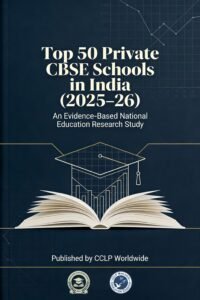 top cbse school in india