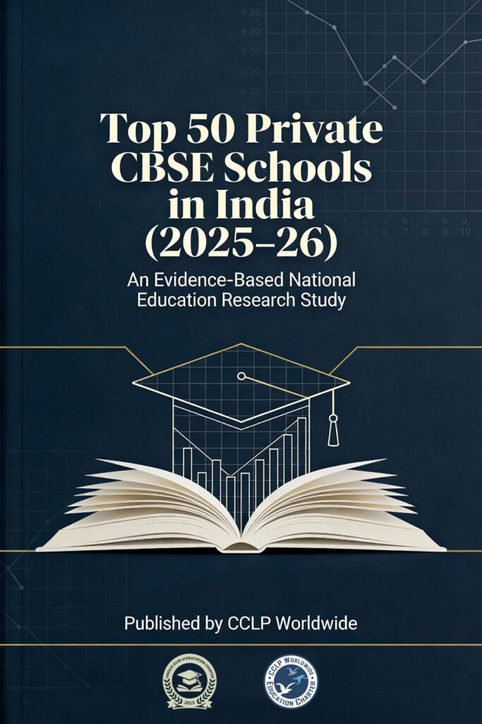 private cbse schools