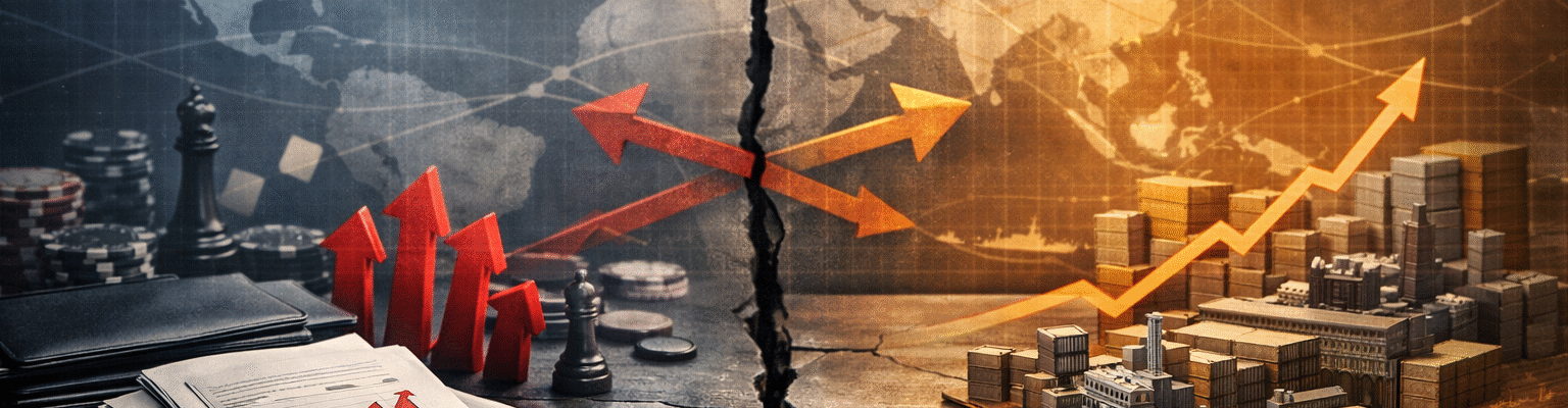 Trump Tariff Tango: Why India Is No Longer Afraid of U.S. Trade Pressure 39 Trump Tariff Tango