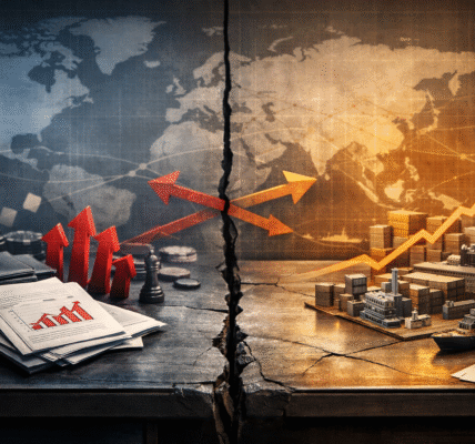 Trump Tariff Tango: Why India Is No Longer Afraid of U.S. Trade Pressure 3 Trump Tariff Tango