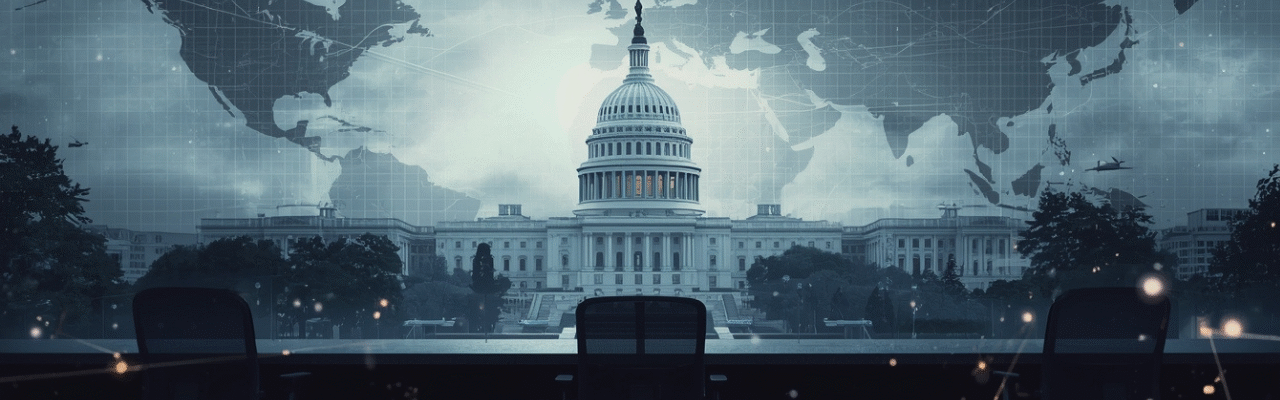 Minneapolis ICE Shooting Exposes Deepening Crisis in U.S. Authority and Global Power 40 International analysis image illustrating U.S. federal authority, military power, and global geopolitical tension - Minneapolis ICE Shooting