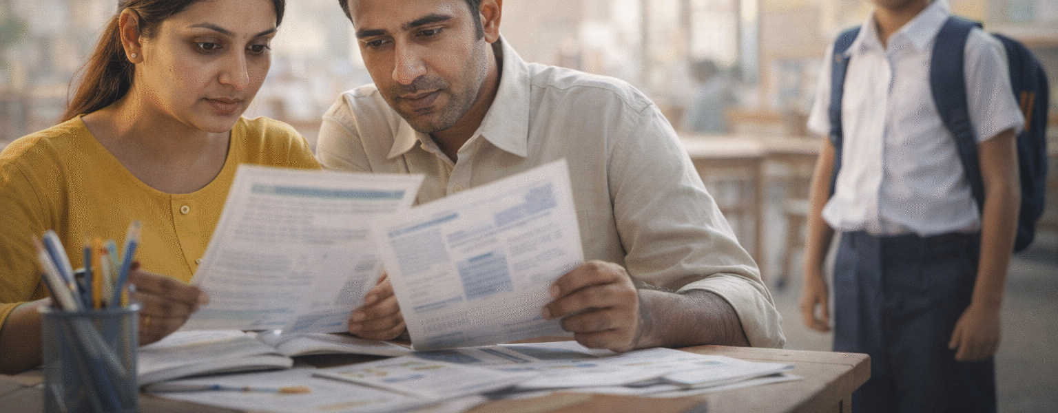 what public evidence reveals about CBSE schools