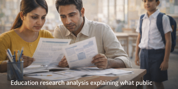 what public evidence reveals about CBSE schools