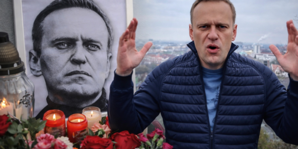 Alexei Navalny Epibatidine Poisoning: Europe Cites Rare Toxin, Russia Rejects Allegations 1 Alexei Navalny Epibatidine Poisoning