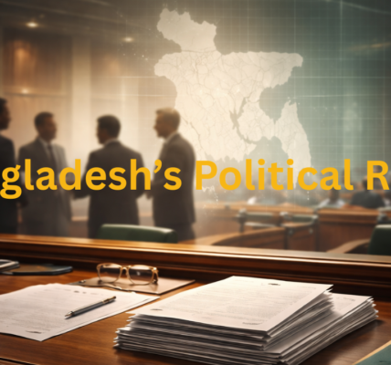 Bangladesh 2026 Election After the Ballot