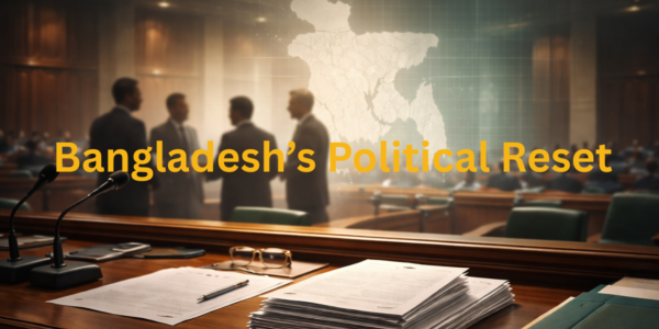 Bangladesh 2026 Election: Tarique Rahman’s Victory Reshapes Power, Minority Security and India Relations 1 Bangladesh 2026 Election After the Ballot