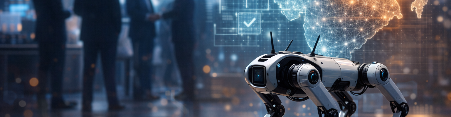 Galgotias University AI Summit Controversy