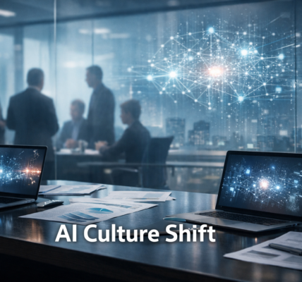 Google AI culture shift