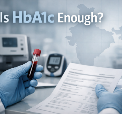 HbA1c Test