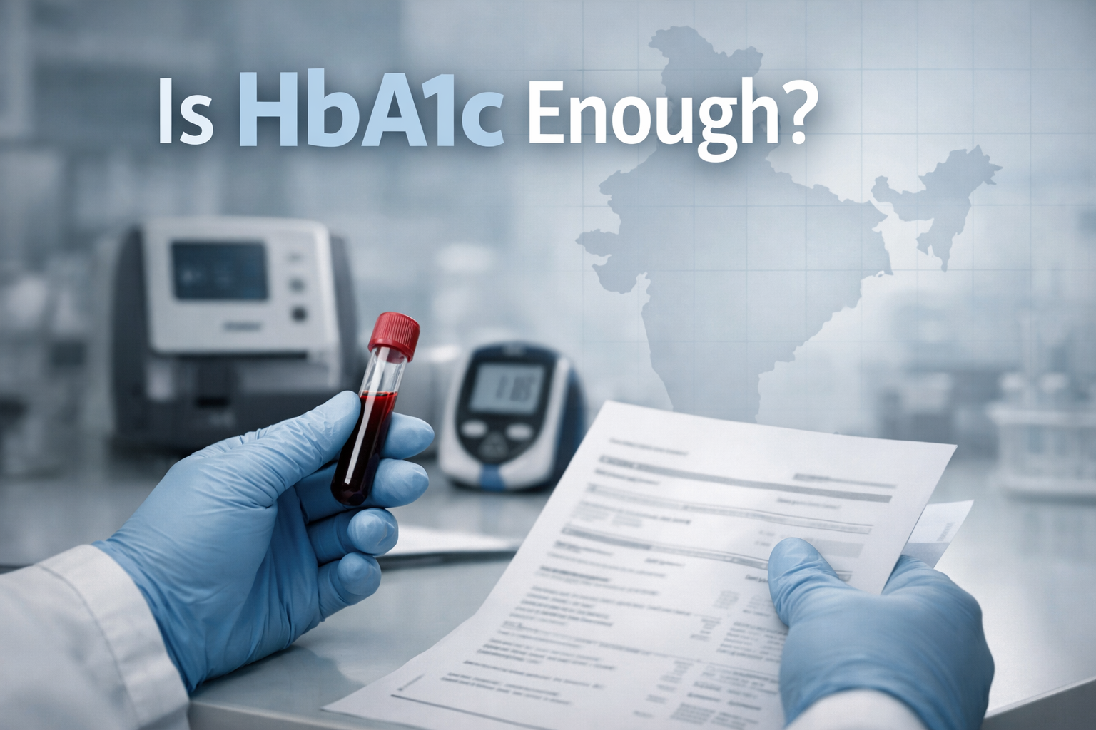 HbA1c Test