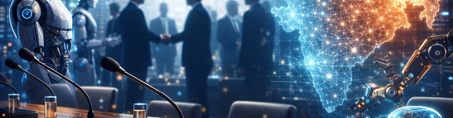 India AI Impact Summit 2026