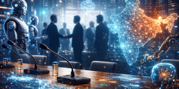 India AI Impact Summit 2026