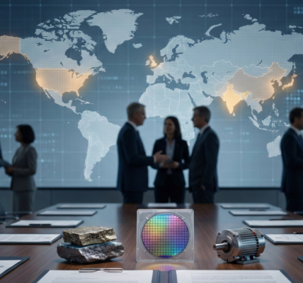 India Joins Pax Silica