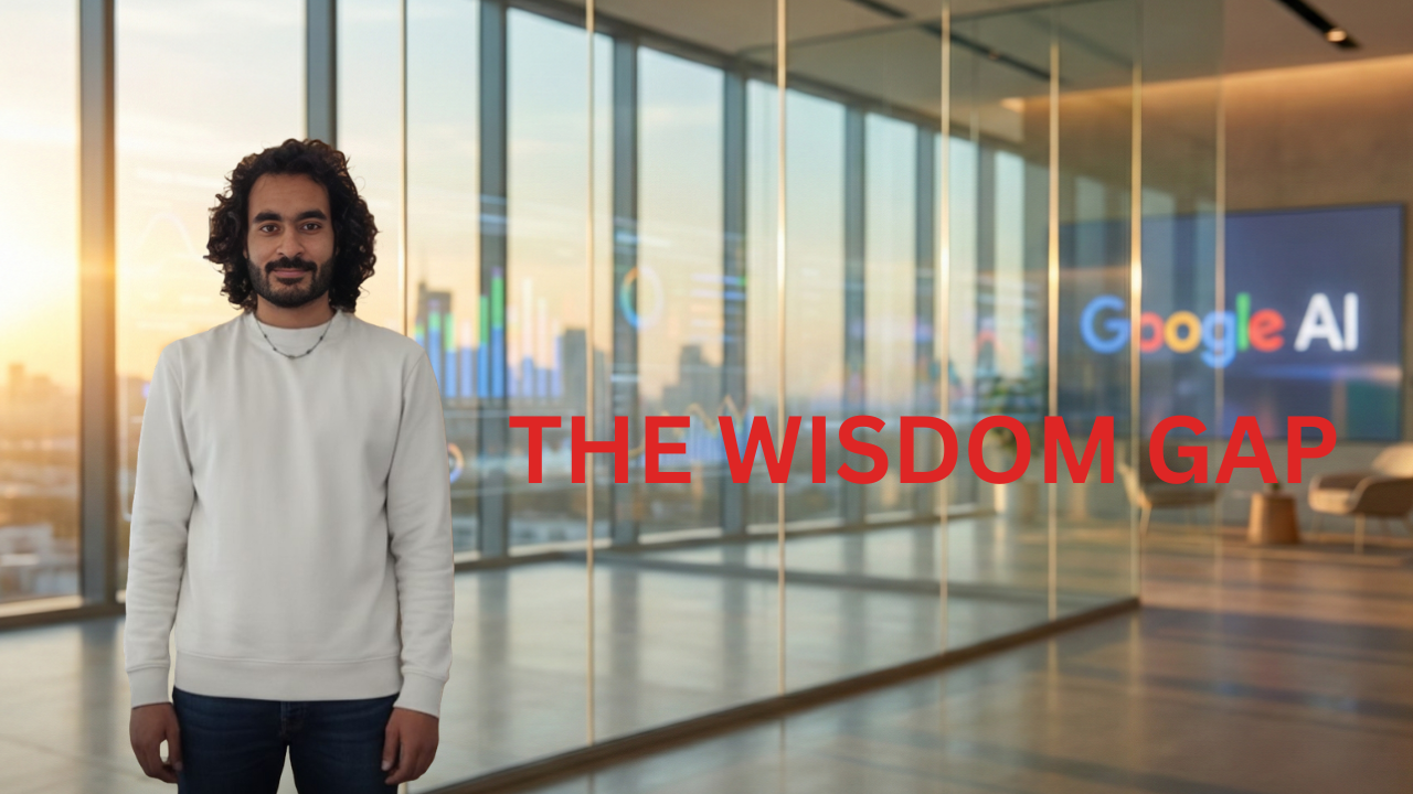 Mrinank Sharma Resigns Anthropic Safety Lead Warns World is in Peril