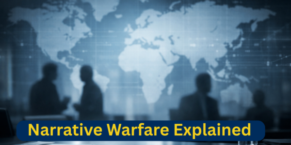Narrative Warfare Explained