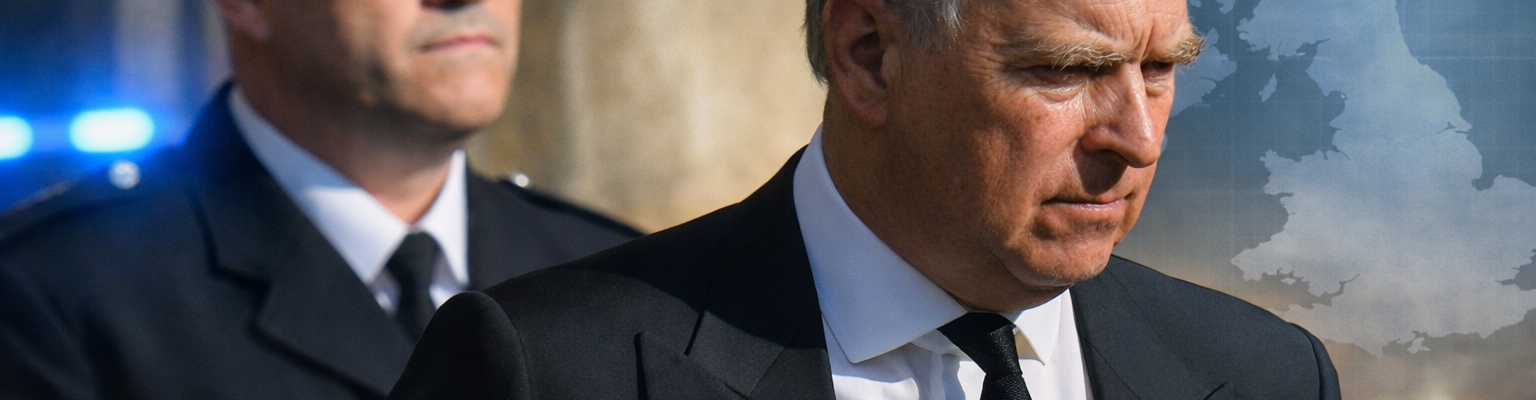 Prince Andrew Arrested Over Epstein Files: Misconduct Probe, Palace Response & Global Fallout 16 Prince Andrew Arrested Over Epstein Files