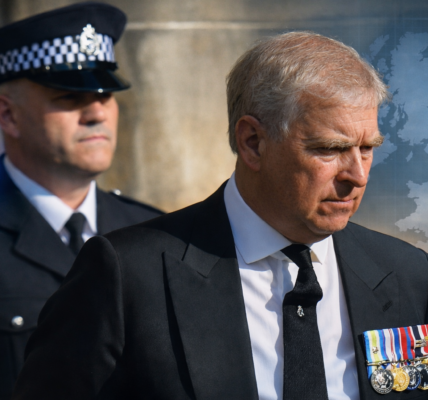 Prince Andrew Arrested Over Epstein Files: Misconduct Probe, Palace Response & Global Fallout 2 Prince Andrew Arrested Over Epstein Files