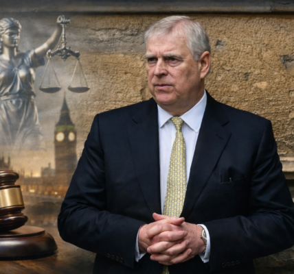 If Charges Are Filed Against Prince Andrew: Legal, Constitutional and Global Consequences Explained 1 Prince Andrew Legal, Constitutional and Global Consequences