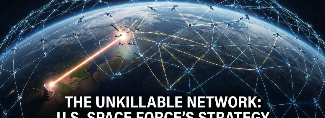 Discover the TPG1000Cs, China’s breakthrough