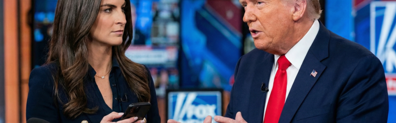 Trump CNN Epstein Files Clash