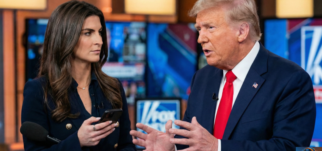 Trump CNN Epstein Files Clash