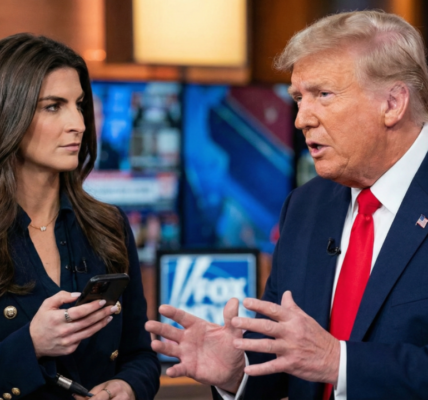 Trump CNN Epstein Files Clash