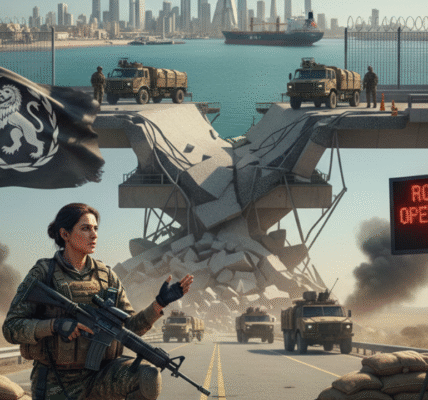 Operation Herof Balochistan: Why the Pakistani Army is Facing Strategic Paralysis 4 The Siege of Balochistan: "Operation Herof Balochistan" and the Fragility of the Pakistani State