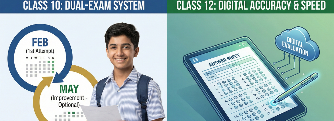 CBSE Board Exams 2026