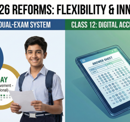 CBSE Board Exams 2026