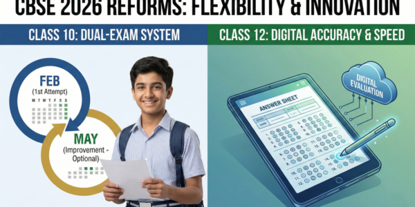 CBSE Board Exams 2026