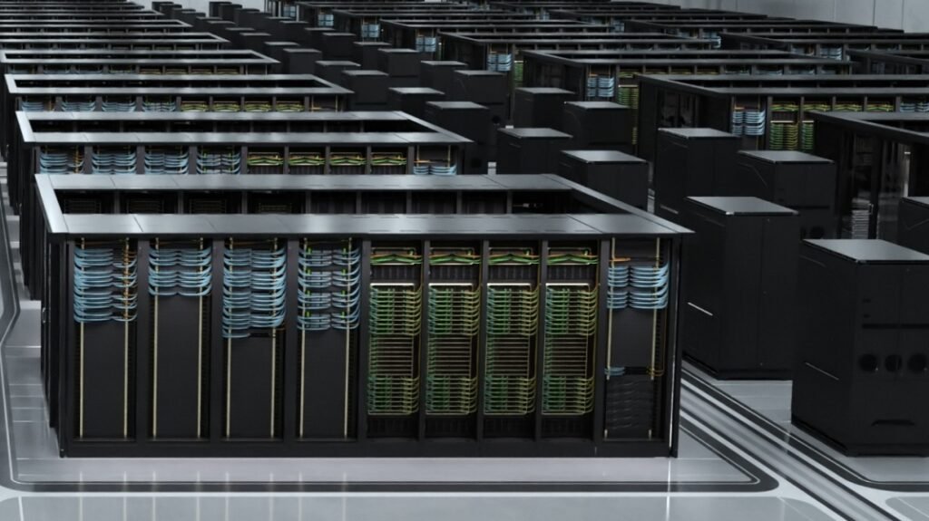 cloud evolution research