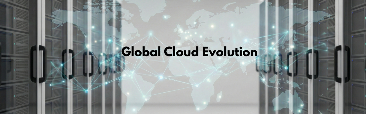 cloud evolution research