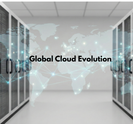 cloud evolution research
