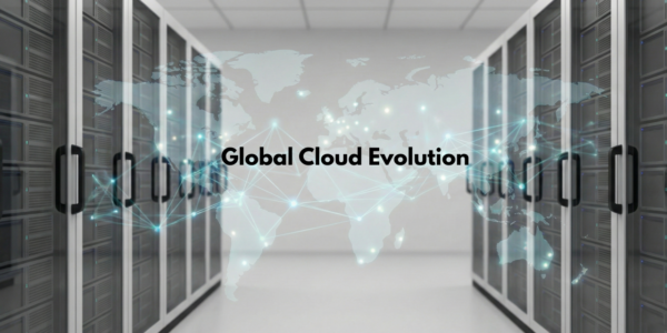 cloud evolution research
