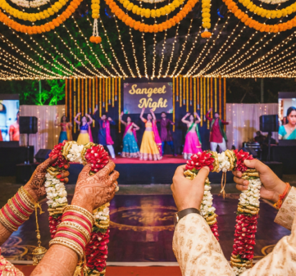 The Cultural Paradox: Indian Wedding Traditions in Pakistan 1 indian wedding traditions